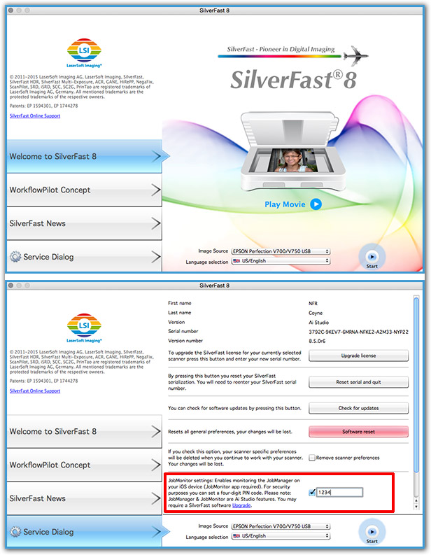 Silverfast Ai Studio 8 Keygen Mac Adobe