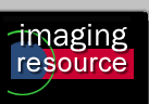 Imaging Resource News