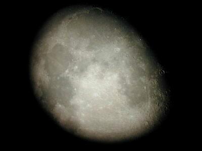 Whole Moon Picture