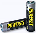 Powerex Batteries
