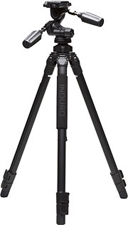 Induro's AKP1 Adventure-series Tripod. Photo provided by MAC Group. Click for a bigger picture!