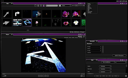 AtomicView 1.3 in use. Screenshot provided by AntZero. Click for a bigger picture!