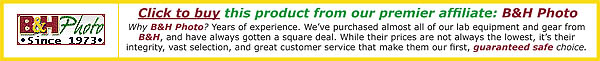 Click here to visit B&H's website