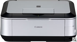 Canon MP620 printer. Courtesy of Canon, with modifications by Zig Weidelich. Click for a bigger picture!
