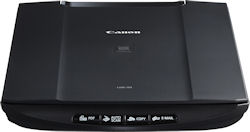 The CanoScan LiDE 110 scanner has 2,400 x 4,800 dpi optical resolution. Photo provided by Canon USA Inc. Click for a bigger picture!