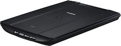 The CanoScan LiDE 110 scanner has 2,400 x 4,800 dpi optical resolution. Photo provided by Canon USA Inc. Click for a bigger picture!
