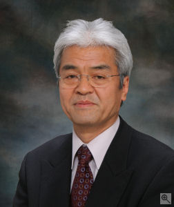 General Imaging's Takeyoshi Kawano. Courtesy of General Imaging, with modifications by Michael R. Tomkins. Click for a bigger picture!