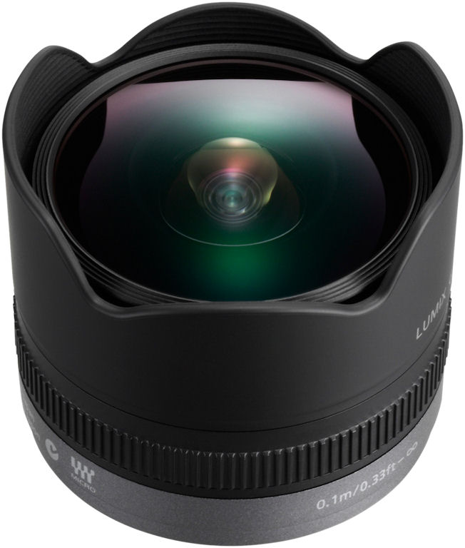 Fotodiox Canon EF Pro Lens Adapter With Built-in Iris 