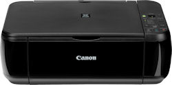 The PIXMA MP280 Photo All-in-One printer. Photo provided by Canon USA Inc. Click for a bigger picture!