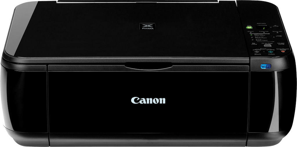 Скачать драйвер для принтера canon mp495 series