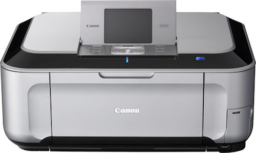 Canon's PIXMA MP99 0 inkjet printer. Photo provided by Canon USA Inc. Click for a bigger picture!