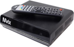 MvixUSA's Ultio 1080p UPnP Home Theater Media Player. Photo provided by MVIX (USA) Inc. Click for a bigger picture!