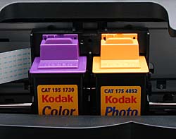 printer ink cartridges image