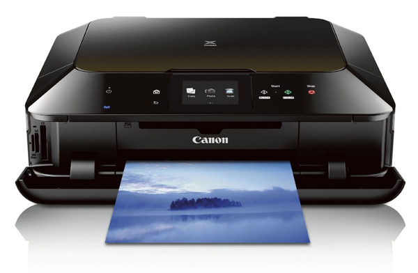 Canon Pixma Wifi Printer