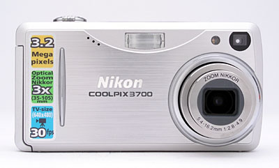 Nikon Coolpix S3700 Driver And Firmware Downloads Center