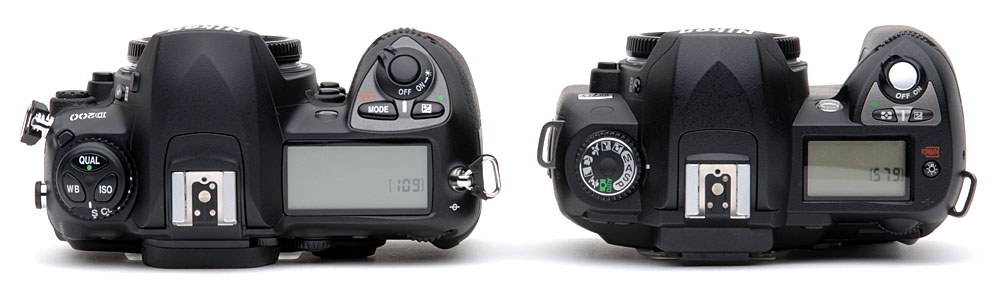 Тестовые Клипы Nikon D800