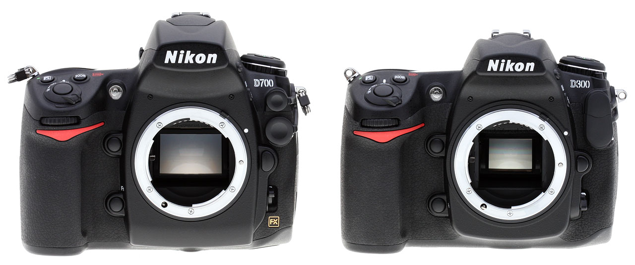 Nikon D700 Review