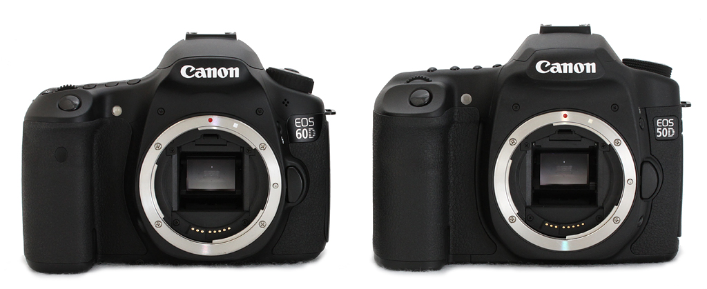 canon 60d images. The Canon 60D is reduced in