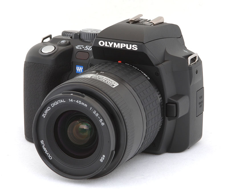 Olympus Digital Cameras