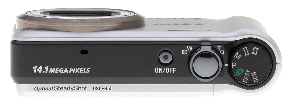 hcm,bán máy ảnh kts SONY DSC- H55 QUAY HD siêu zoom thẻ 8 G hàng nhật cầm về GIÁ RẺ - 2