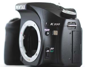 K200d Pentax  -  11