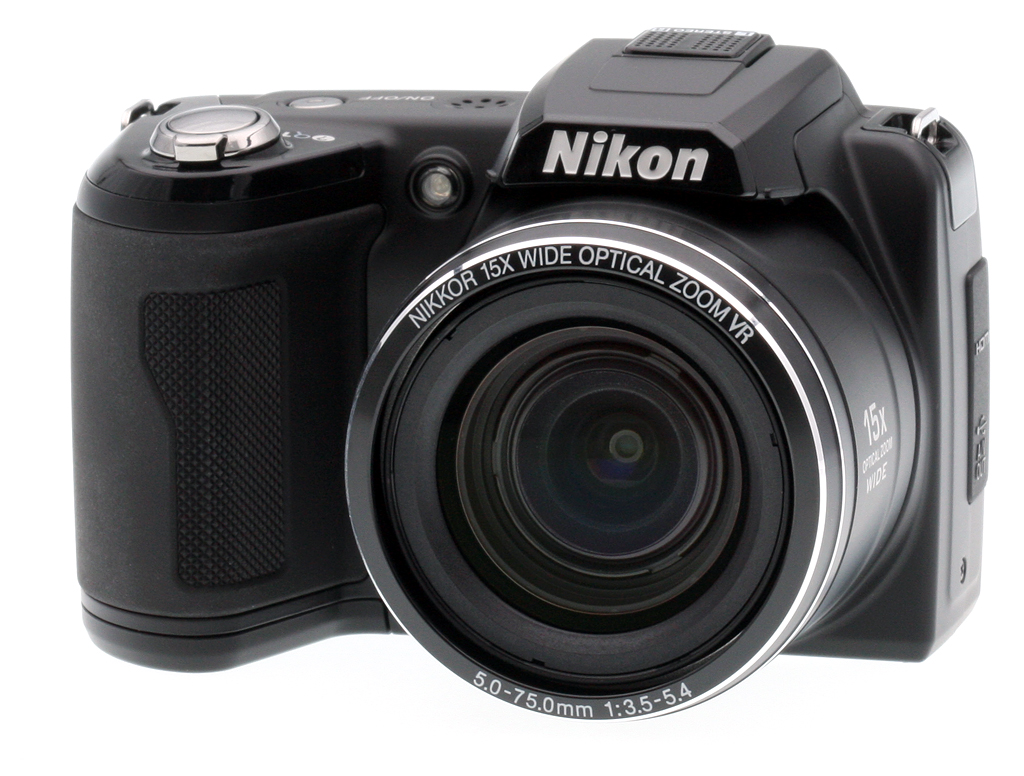 Nikon coolpix l110 инструкция
