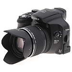 Fujifilm S600fd digital camera