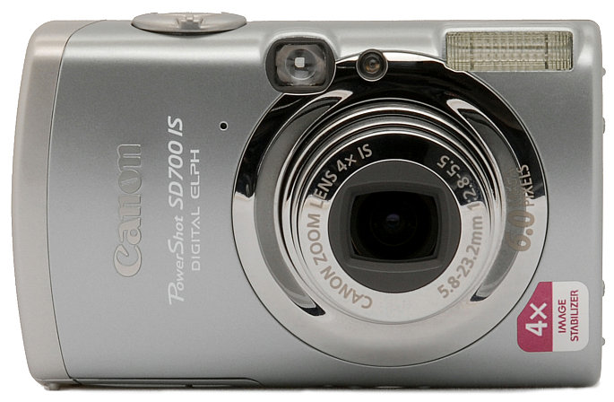 Canon Sd700 Is Driver Detective Free