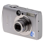 Canon SD800 IS digital camera