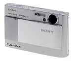 Sony T10 digital camera
