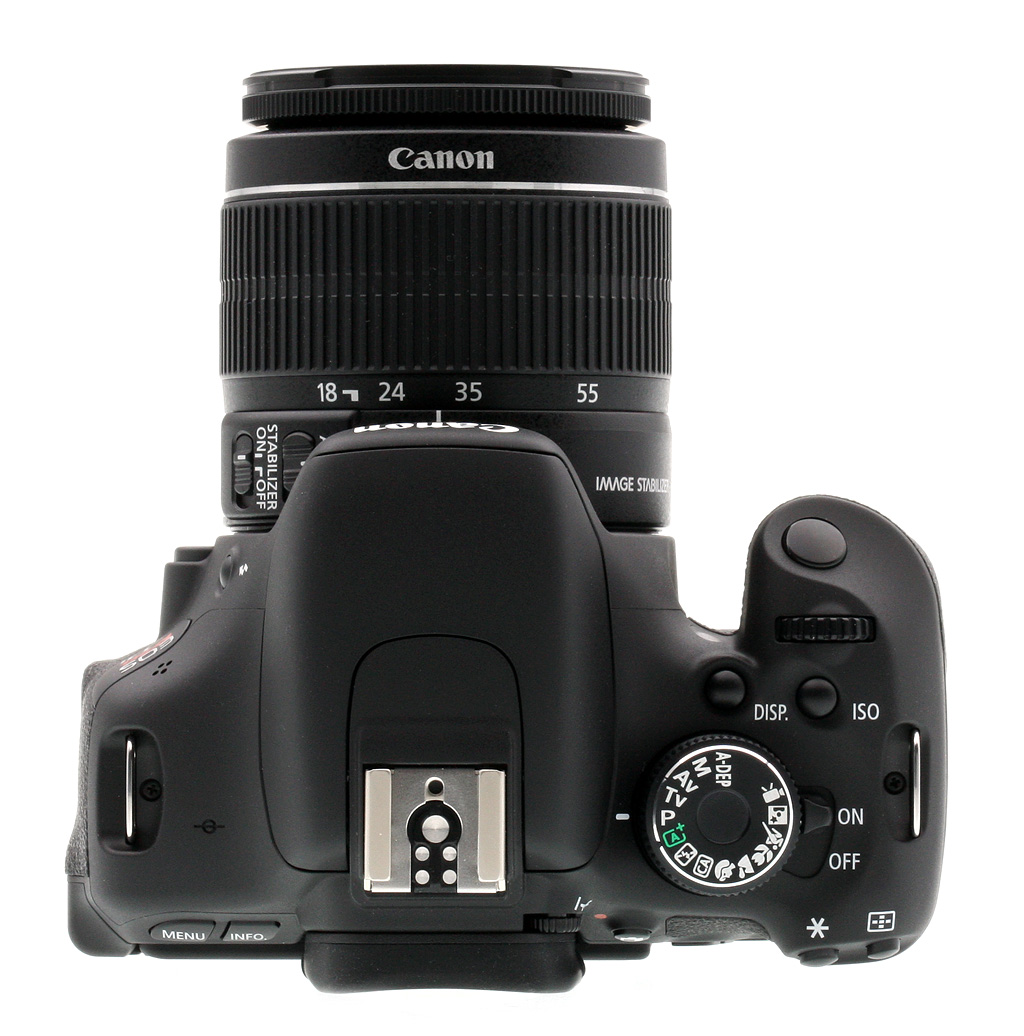 Canon Rebel T3I Review Vs Nikon D3100