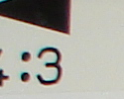 Sony DSC-T33 digital camera image