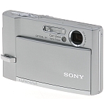 Sony T50 digital camera