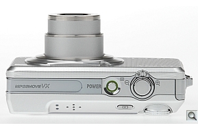 image of Sony Cyber-shot DSC-W100