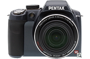 image of Pentax X90