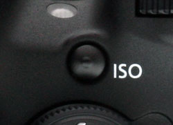 Canon T5i Review - Tech Info