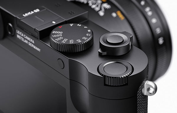 Leica Q2 Review -- Product Image