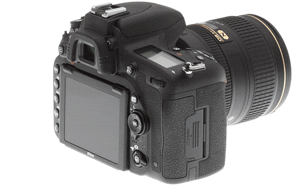 Nikon D750 Review - Field Test Part I