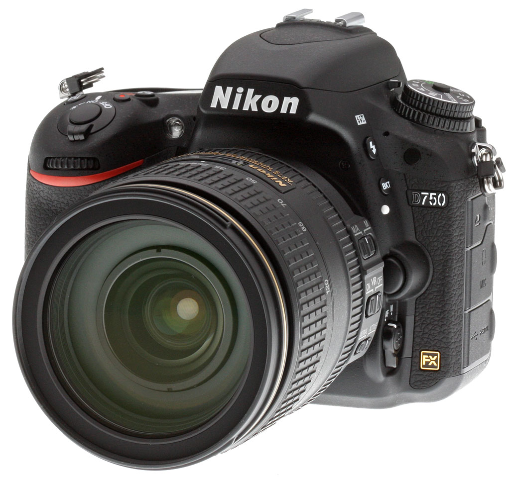 Image result for Nikon D750