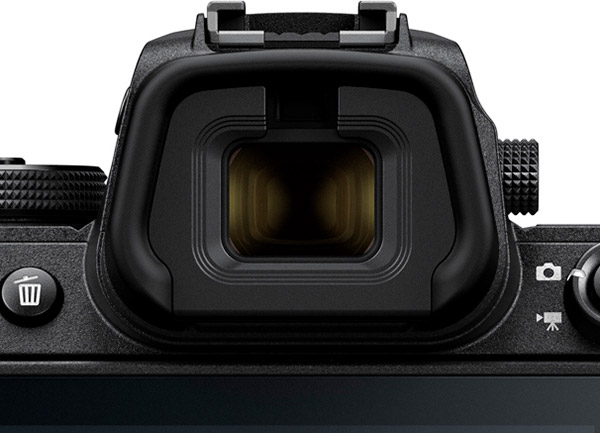 Nikon Z6 Review -- Product Image