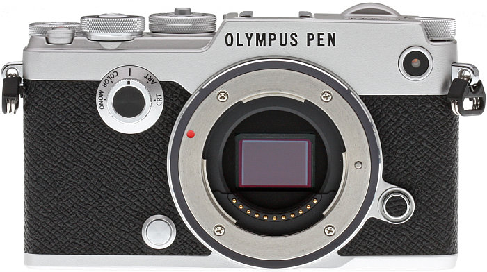 Olympus PEN-F Review - Performance