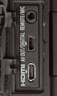 Panasonic GX8 Review -- Product Image