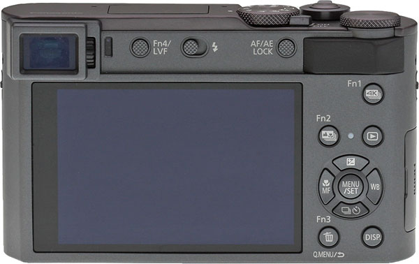 Panasonic ZS200 Review: Field Test -- Product Image