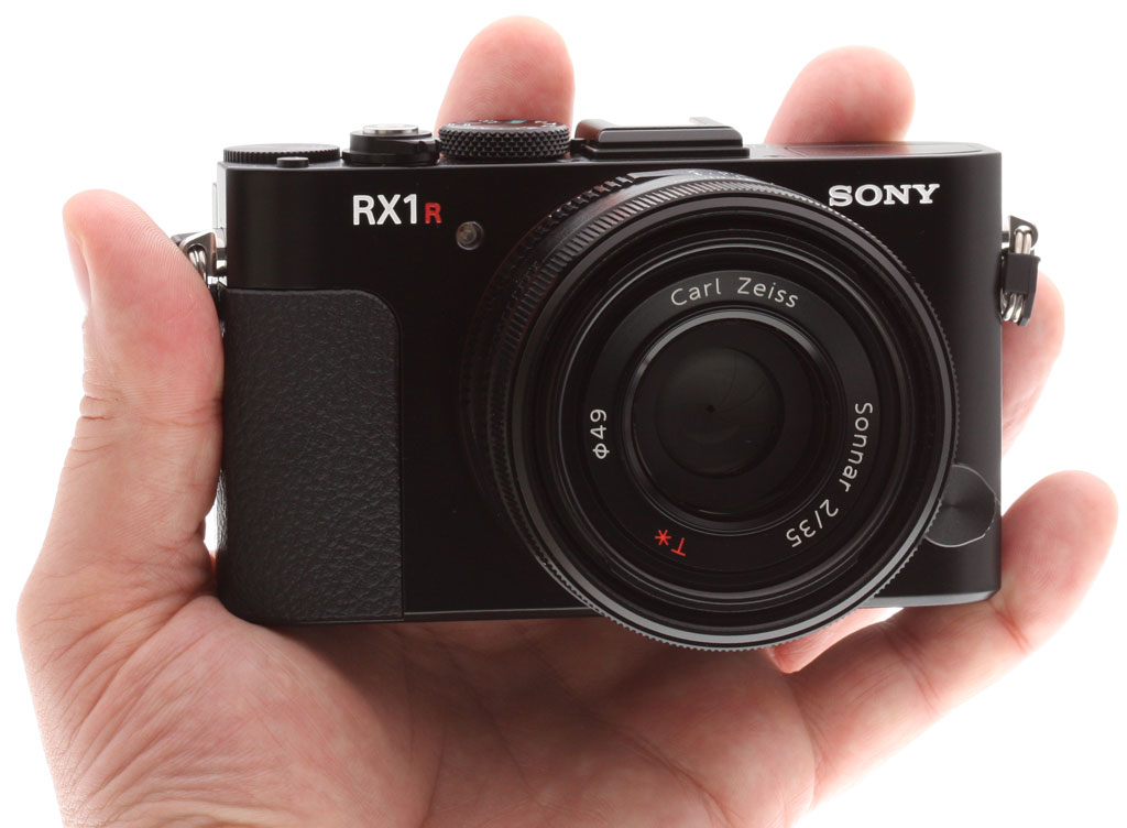 Sony RX1R Review