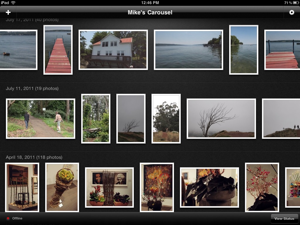 Mac Digital Soft Photo Slideshow Manual