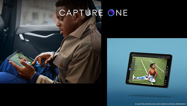 Limited Time Deal: Save 25% on Capture One Pro 9