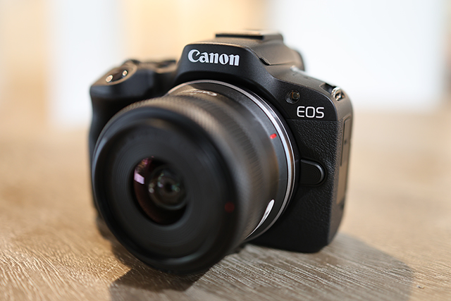 Canon EOS R8, R50… las futuras cámaras de Canon que verán la luz en 2023  según los rumores