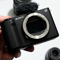 Sony ZV-E1 Review - Full Frame, Half Price 