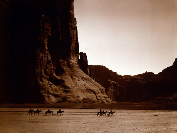 Shadow Catcher The Life And Times Of Edward Curtis Legendary Photographer Of ‘the North 