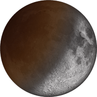 Moon photo 101: Get prepared for tonight's total lunar ...